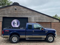 Ford F250 - USA 4x4 LPG
