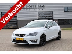 SEAT Leon SC - 1.4 TSI ACT FR Dynamic / Navigatie / Trekhaak / N.A.P