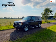 Land Rover Discovery - 2.7 TdV6 HSE