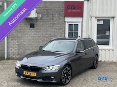 BMW 3-serie Touring - 316i Executive 2013 Automaat Navi Nw.APK