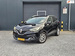 Renault Kadjar - 1.2 TCe Limited APK