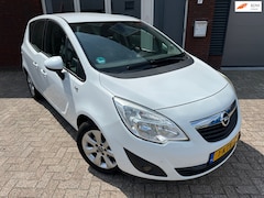 Opel Meriva - 1.4 Berlin / Airco / PDC / Cruise / LM / NAP