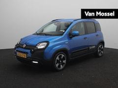 Fiat Panda - 1.0 Hybrid Pandina | Carplay | Digtal Cockpit |