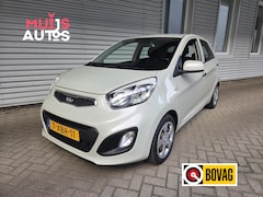 Kia Picanto - 1.0 CVVT BusinessLine