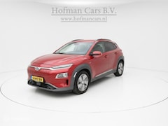 Hyundai Kona Electric - 64 kWh Premium | SOH 99% | 99.318 KM | 11-2019 | Inclusief Winterwielen | 6 Maanden Garant