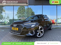 Audi A3 Sportback - 35 TFSI edition one - Automaat - Pano/Schuifdak - Navi - Climate - Org.NL