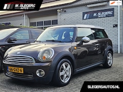 MINI Clubman - 1.6 Cooper*Airco*Nieuwe APK
