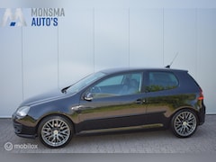 Volkswagen Golf - 1.4 TSI 90kW GT Sport Leder Clima R32-Look 18" LMV APK 01-2027