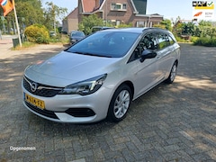 Opel Astra Sports Tourer - 1.2 Business Elegance