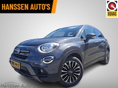 Fiat 500 X - 1.0 Edition Navi Camera ECC LM