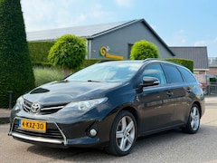 Toyota Auris Touring Sports - 1.6 Dynamic 2013 Navi/Clima/Lmv