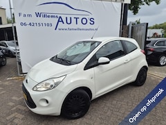 Ford Ka - 1.2 Comfort s/s