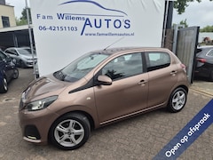 Peugeot 108 - 1.0 e-VTi Première
