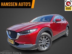 Mazda CX-30 - 2.0 e-SkyActiv-G M Hybrid comfort