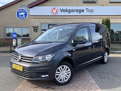 Volkswagen Caddy Maxi - 1.4 TSI Trendline | 7-persoons | 1e eigenaar | NAP