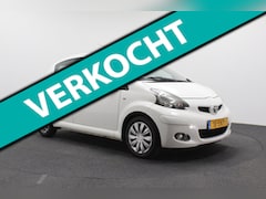 Toyota Aygo - 1.0-12V Now | Airco | Goed onderhouden | APK 07-2027