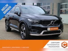Volvo XC40 - 1.5 T5 Recharge R-Design | PHEV | Trekhaak | Camera |