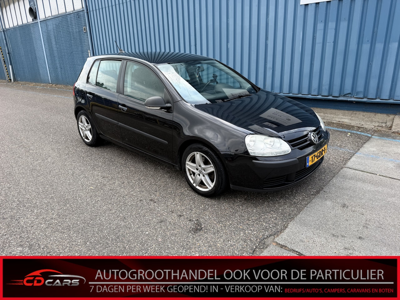 Volkswagen Golf - 1.4 TSI Trendline Inruilauto’s tegen vaste prijzen. Voor meer info: 0638140850 Bij de verk - AutoWereld.nl