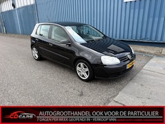 Volkswagen Golf - 1.4 TSI Trendline Inruilauto’s tegen vaste prijzen. Voor meer info: 0638140850 Bij de verk