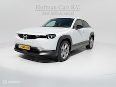 Mazda MX-30 - e-Skyactiv 145 PK | SOH 93% | 41.190 KM | 08-2021 | Ceramic | 6 Maanden Garantie