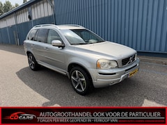 Volvo XC90 - 2.4 D5 Summum Inruilauto’s tegen vaste prijzen. Voor meer info: 0638140850 Bij de verkoop