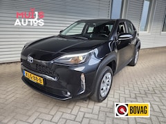 Toyota Yaris Cross - 1.5 Hybrid Active