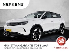 Opel Grandland Electric - 210pk Business Edition 73 kWh Automaat | 360 Camera | Adaptieve Cruise Control | Elektrisc
