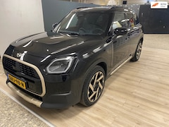 MINI Countryman - 1.5 C Favoured L