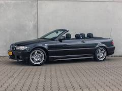 BMW 3-serie Cabrio - 320Ci Special Executive