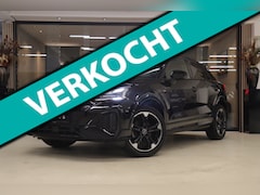 Audi Q2 - 35 TFSI S Edition 3x S-Line PANO/CARPLAY/KEYLESS/SFEER/VOL