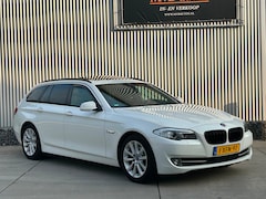 BMW 5-serie Touring - 520d High Executive M Sport, Pano, Leder, Clima, Trekhaak