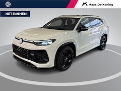 Volkswagen Tayron - 1.5 eHybrid 272pk DSG R-Line Edition · Panoramadak · Inklap. Trekhaak · Harman Kardon · 36