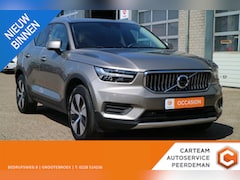 Volvo XC40 - 1.5 T4 Recharge Inscription | PHEV | Trekhaak | Camera |