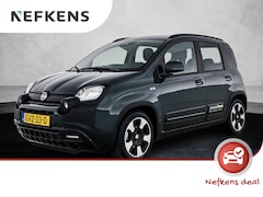 Fiat Panda - 1.0 Hybrid 70pk Pandina | Apple CarPlay & Android Auto | Airco | Cruise control