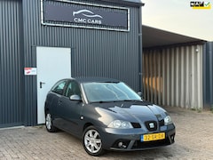 SEAT Ibiza - 1.4-16V Sensation AIRCO//WEINIGKMS