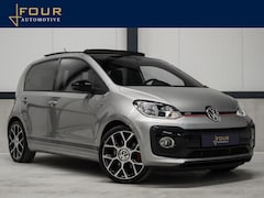 Volkswagen Up! - 1.0 TSI GTI | 140pk | Fox Dual Pipe | Panoramadak | 17" |
