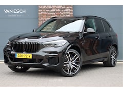 BMW X5 - xDrive40d M-Sport High Executive | Panoramadak | ACC | Leder | Memory | Camera | Trekhaak