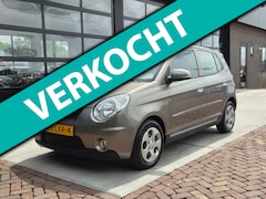 Kia Picanto - 1.1 X-ecutive | Clima | Automaat |