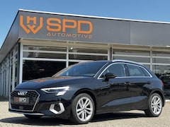 Audi A3 Sportback - 35TFSI Business Trekhaa|Matrix|B&O|ACC|NAP