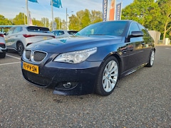 BMW 5-serie - 545i Executive LPG G3
