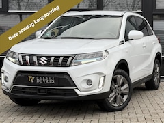 Suzuki Vitara - 1.4 Boosterjet Style Smart Hybrid ACC Camera CarPlay Garantie