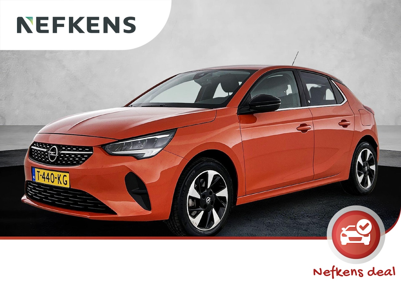 Opel Corsa Electric - 136pk 50 kWh Automaat | Apple Carplay/Android Auto | Warmtepomp | Climate Control | Cruise - AutoWereld.nl