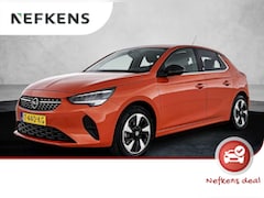 Opel Corsa Electric - 136pk 50 kWh Automaat | Apple Carplay/Android Auto | Warmtepomp | Climate Control | Cruise