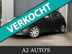 Peugeot 208 - 1.0 VTi Access Airco|Cruise|Nap
