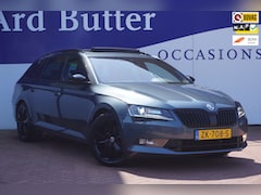 Skoda Superb Combi - 1.5 TSI ACT Sportline Business/vitrual/pano-dak/comf/functie/navi-PAKKET = 2 EIG ORIG/DEAL