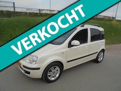 Fiat Panda - panda 1.2 benzine airco lmv 106.000km