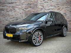 BMW X5 - xDrive50e M-Sport Pro Pano Trekhaak HUD H/K Driving Pro