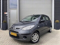Hyundai i10 - 1.1 Active Cool/109.000 NAP/Airco/Metallic/Nette auto/
