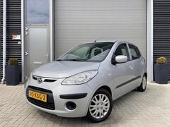 Hyundai i10 - 1.1 Dynamic Cool/105.365 NAP/Airco/Top staat/