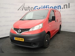 Nissan NV200 - 1.5 dCi Visia prima bestelauto met trekhaak